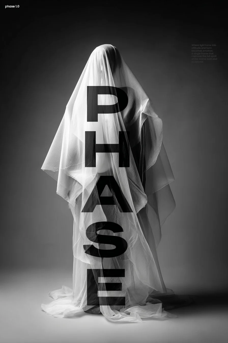 Phase Studio showcase 2